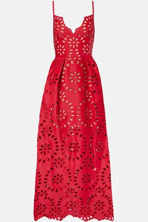 Elie saab Robe aus Satin