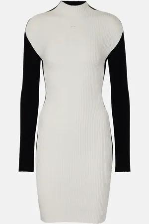 Courrèges Courrèges Minikleid