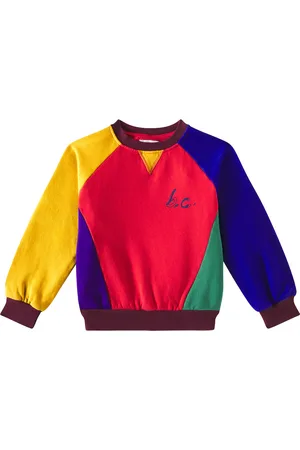 Bobo Choses Sweatshirt BC aus Baumwolle