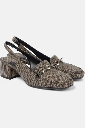Jimmy Choo Slingback-Pumps Diamond Tilda 45