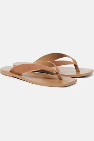 A.Emery Sandalen Kinto aus Leder