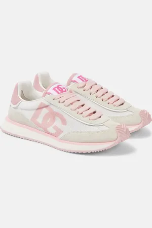Dolce & Gabbana Sneakers DG Cushion
