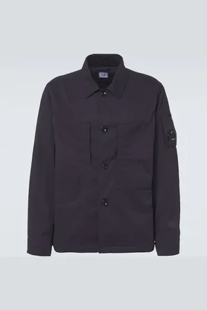 C.P. Company Hemdjacke