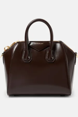 Givenchy Tote Antigona Mini aus Leder
