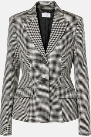 Erdem Blazer aus Wolle