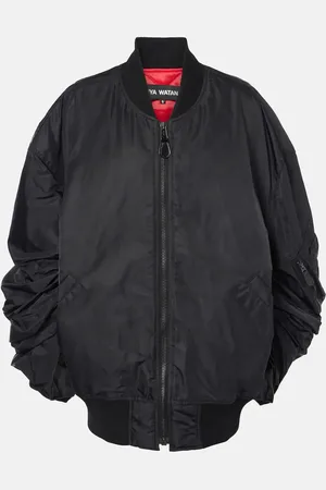 JUNYA WATANABE Bomberjacke aus Twill