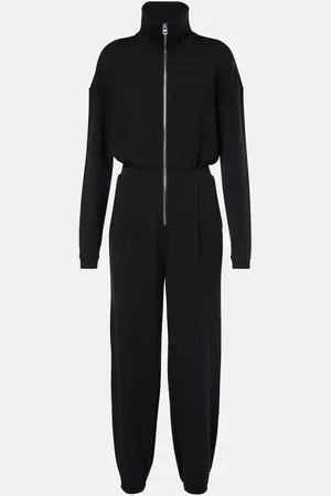 Varley Jumpsuit Jessie aus Jersey