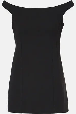 Totême Off-Shoulder-Top