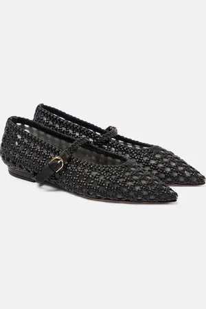 ULLA JOHNSON Ballerinas Gracie