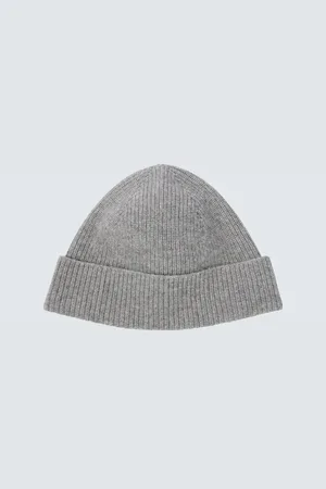 Ermenegildo Zegna Mütze aus Kaschmir