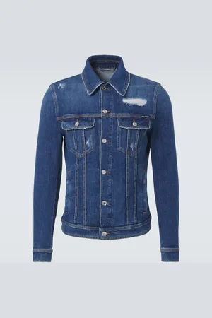 Dolce & Gabbana Jeansjacke