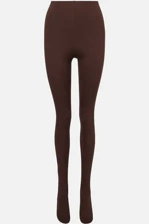 WARDROBE.NYC Strumpfhose Evening