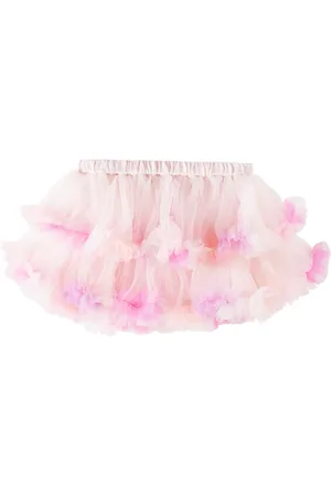 Tutu Du Monde Baby Rock Tiers For Fears aus Tüll