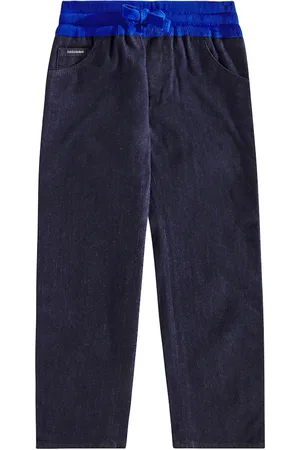 Dolce & Gabbana Hose aus Denim