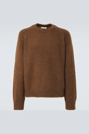 The Row Pullover Bruno aus Kaschmir