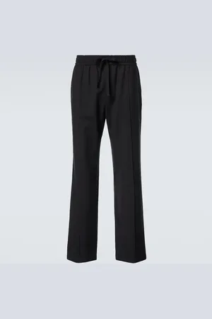 Dolce & Gabbana Anzughose aus Wolle