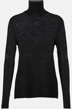 Lisa Yang Rollkragenpullover Lory aus Kaschmir