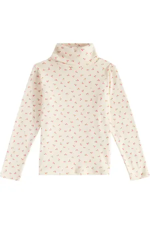 BONPOINT Top Beryl aus Baumwolle