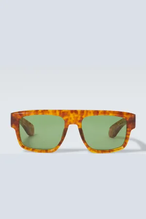 JACQUES MARIE MAGE X George Cortina Sonnenbrille Ritz