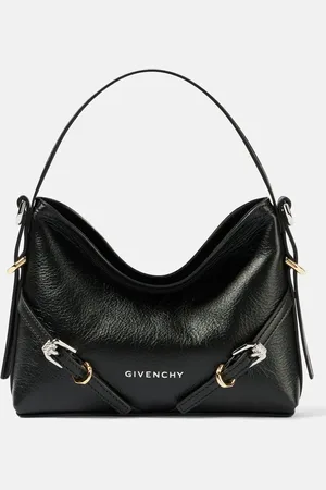 Givenchy Schultertasche Voyou Nano aus Leder