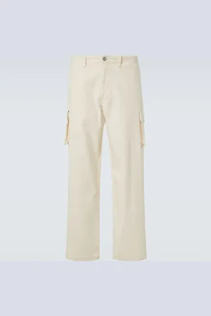 OUR LEGACY Cargohose Mount aus Baumwolle