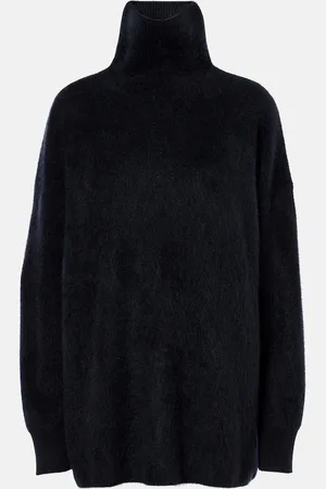 Lisa Yang Rollkragenpullover Teresa aus Kaschmir