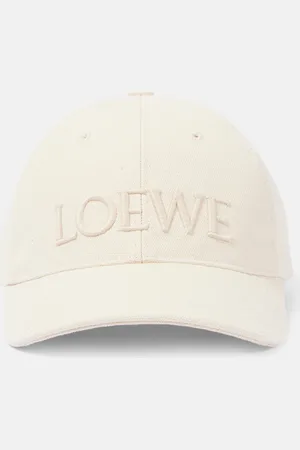 Loewe Bestickte Baseballcap