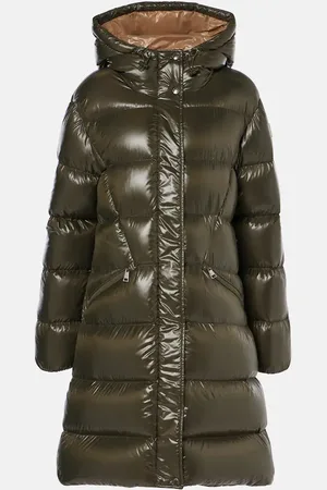 Moncler Daunenmantel Bellevue