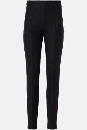 Loro Piana Schmale Hose Mick aus Kaschmir