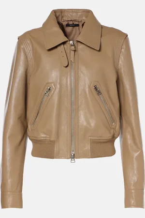 Tom Ford Blouson aus Leder