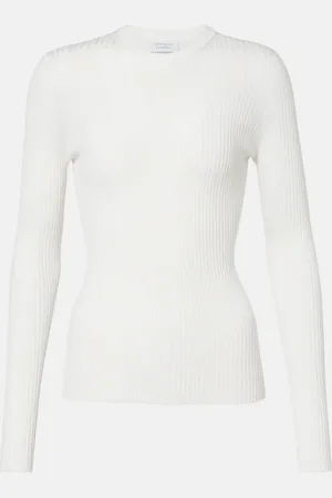GABRIELA HEARST Pullover Browning aus Kaschmir und Seide