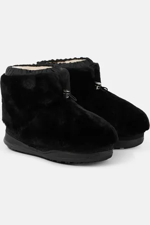 Bogner Schneestiefel Chamonix S 13 mit Shearling