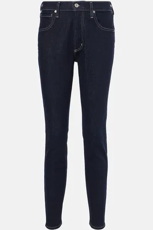 Citizens of Humanity Skinny Jeans Sloane