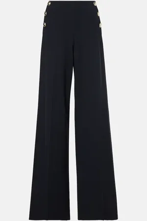 Dorothee Schumacher Palazzo-Hose Emotional Essence