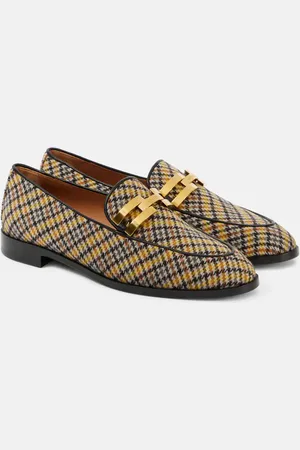 Aquazzura Loafers Brandi