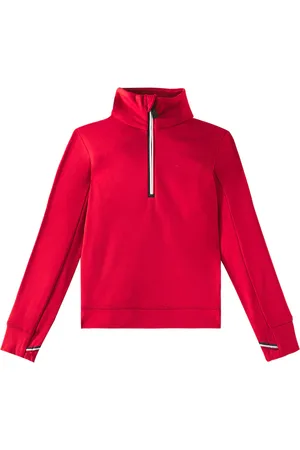 Moncler Ski-Baselayer aus Jersey