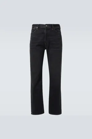 Ralph Lauren Straight Jeans