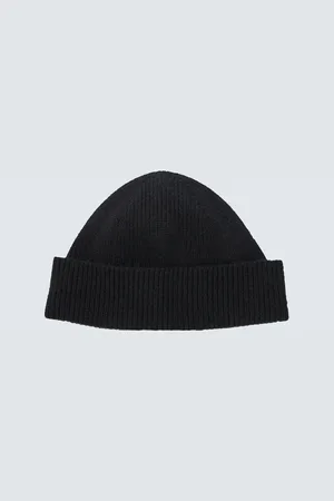 Ermenegildo Zegna Mütze aus Kaschmir