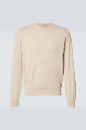 Brunello Cucinelli Pullover aus Baumwolle