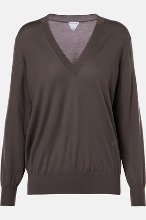 Bottega Veneta Pullover aus Kaschmir
