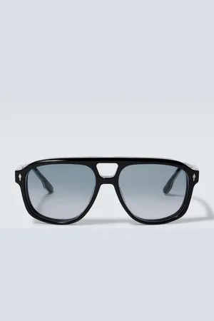 JACQUES MARIE MAGE Sonnenbrille Leonard