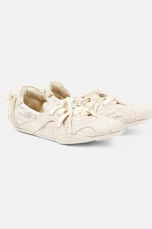 Acne Studios Sneakers aus Leder