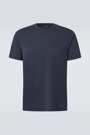 Tom Ford T-Shirt aus Jersey
