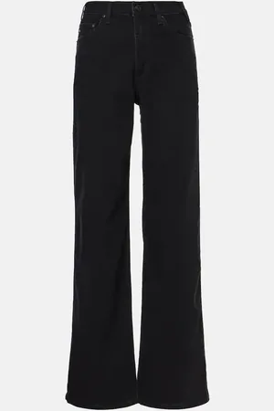 AG Jeans Straight Jeans
