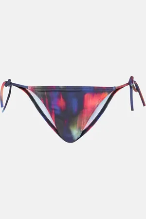ERES Bedrucktes Bikini-Höschen Etoile