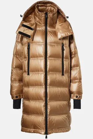 Moncler Daunenmantel Rochelair