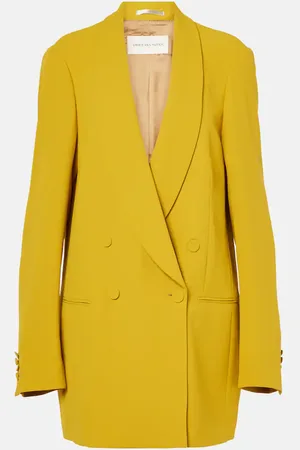 DRIES VAN NOTEN Oversize-Blazer