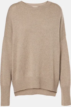 Lisa Yang Pullover Mila aus Kaschmir