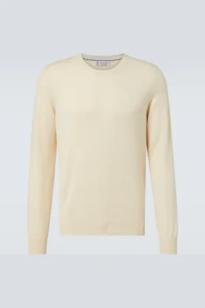 Brunello Cucinelli Pullover aus Kaschmir