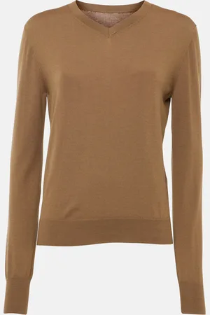 Khaite Pullover Senta aus Wolle